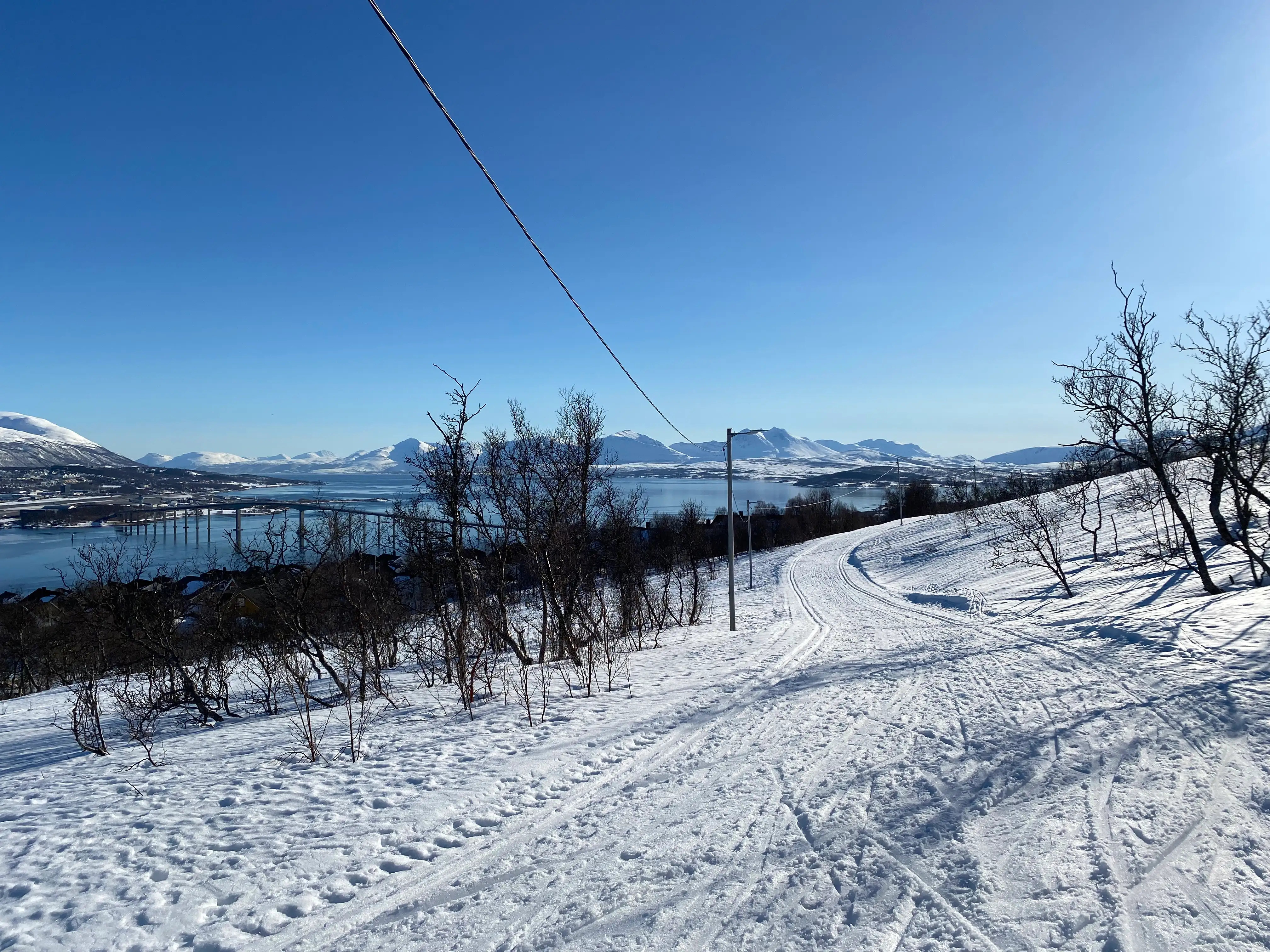 Barnehagens eget sted